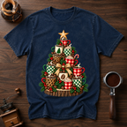Mugs Of Delight Dyed T-shirt