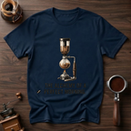 Alchemy of a Perfect Morning Dyed T-shirt
