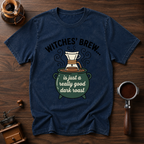 Witch's Brew Dyed T-shirt