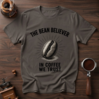 The Bean Believer Dyed T-shirt