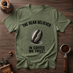 The Bean Believer Dyed T-shirt