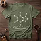 The Scientific Method Dyed T-shirt