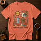 STAT Dyed T-shirt