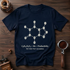 The Scientific Method Dyed T-shirt