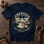 American Brew Company Dyed T-shirt