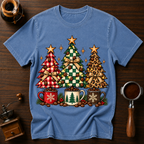 Oh Christmas Tree Oh Christmas Tree Dyed T-shirt
