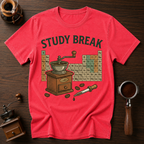 Study Break Dyed T-shirt