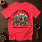 Java Beast Dyed T-shirt