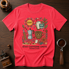 STAT Dyed T-shirt