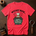 Witch's Brew Dyed T-shirt