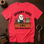 Spooky Suds Dyed T-shirt
