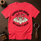 Ghoulish Brew Dyed T-shirt