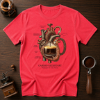 Cardiac Kickstart Dyed T-shirt