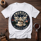 American Brew Company Dyed T-shirt