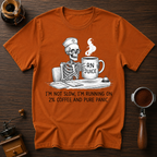 RN Juice Dyed T-shirt