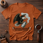 Quarter-Millennium Dyed T-shirt