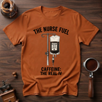 The Social Brew Dyed T-shirt