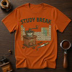Study Break Dyed T-shirt
