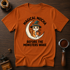 Magical Mocha Dyed T-shirt